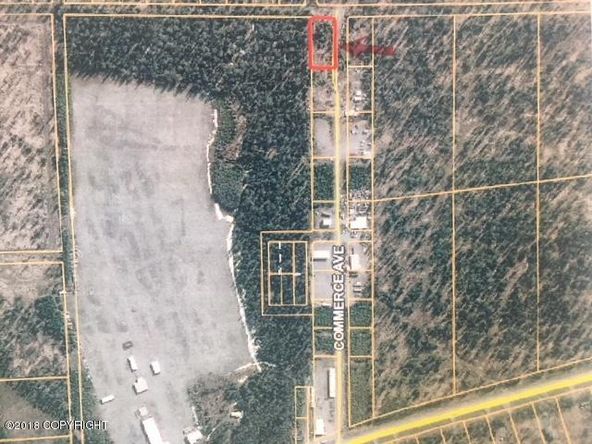 L5 B3 Commerce Avenue: L5 B3 Commerce Avenue, Nikiski, AK 99635